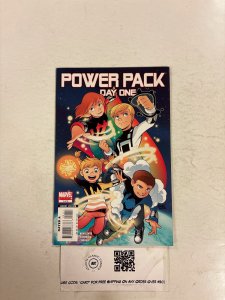 Power Pack Day One #1 NM Marvel Comic Books Fantastic Four 14 HH92