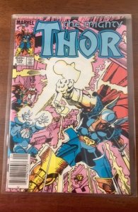 Thor #339 (1984)
