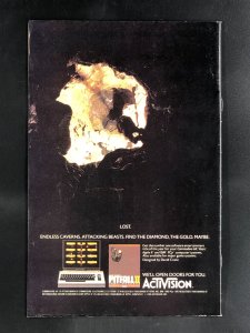 Wonder Woman #323 (1985)