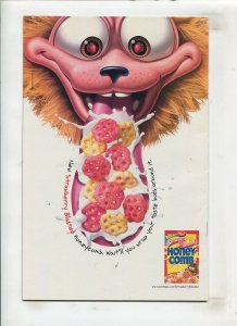 Human Torch #4 (2003) (VF+)