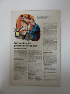 Doctor Strange #177 (1969) VG+ condition date stamp front cover