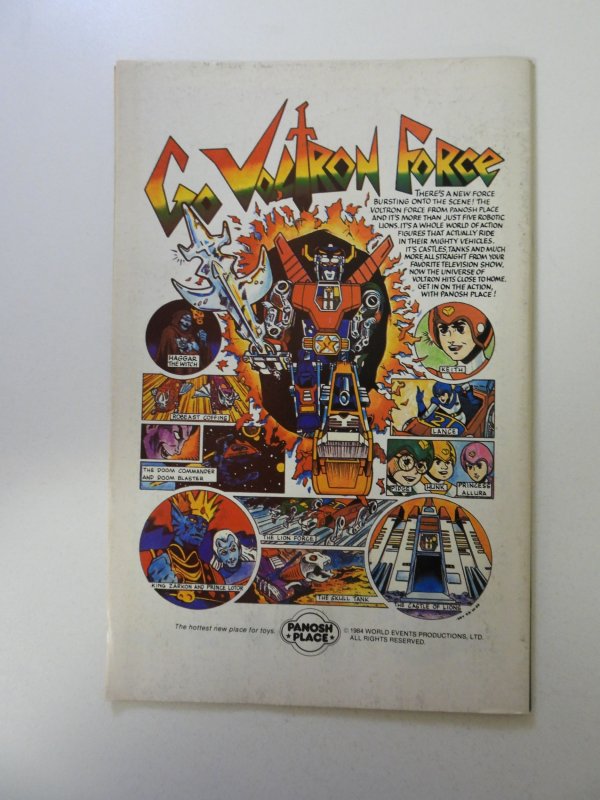 Detective Comics #559 (1986) FN/VF condition