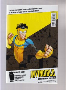 WALKING DEAD #87 - KIRKMAN (9.2) 2011