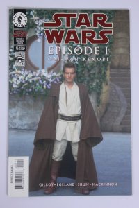 Star Wars: Episode I Obi-Wan Kenobi (1999) Star Wars VF