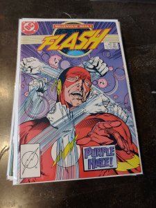 The Flash #8 (1988)