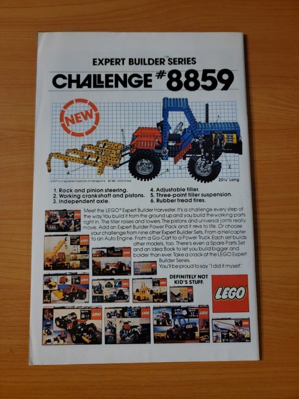 Marvel Tales #134 Direct Market Edition ~ NEAR MINT NM ~ 1981 Marvel Comics