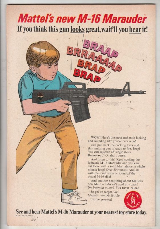 Detective Comics #366 (Aug-67) NM- High-Grade Batman