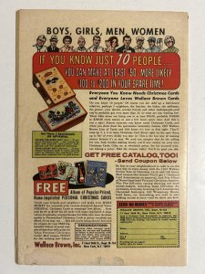 Millie the Model #130 G/VG 3.0 Marvel 1965