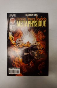 Metaphysique #1 (1995) NM Malibu Comic Book J718