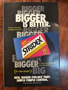 Justice League America #0 Zero Hour Logo Variant (1994)