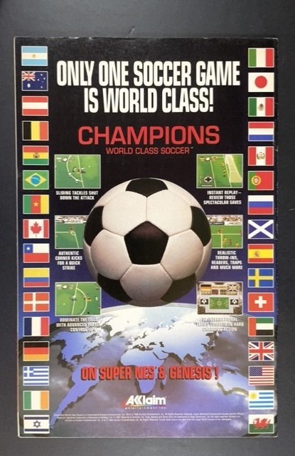 The Punisher #89 (1994)