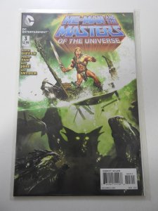 He-Man and the Masters of the Universe #3 (2012)