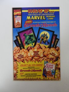 Spectacular Spider-Man #203 NM- condition