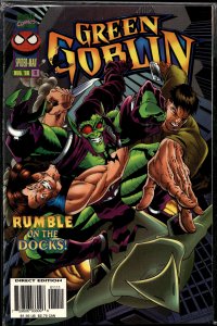 Green Goblin #11 (1996) Green Goblin