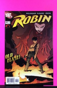 Robin #141 (2005)