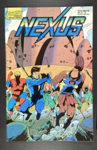 Nexus #23 (1986)