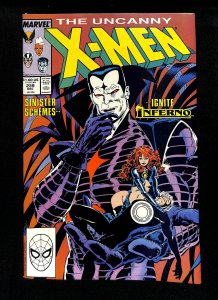 Uncanny X-Men #239