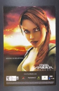 JSA: Classified #11 (2006)