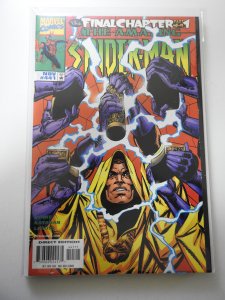 The Amazing Spider-Man #441 (1998)