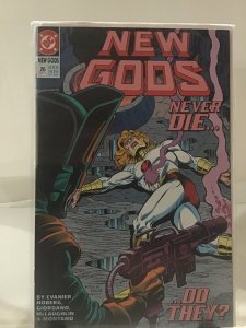 New Gods #26 (1991)