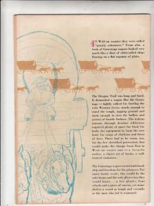 Four Color #738 (Aug-56) VF+ High-Grade Western