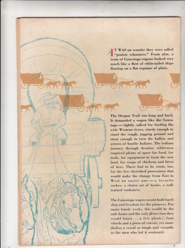 Four Color #738 (Aug-56) VF+ High-Grade Western