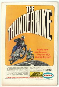 World's Finest Comics #170 (1967) 80 Page Giant