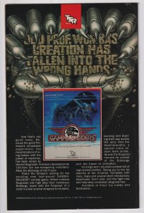 The Spectre #9 (1987) The Spectre