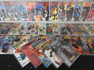 Huge Lot 160+ Comics W/ EC Classics, Red Sonja, Hitman+ Avg VF+ Condition!