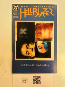 Hellblazer #40 VF-NM DC Comics comic book 9 JW57