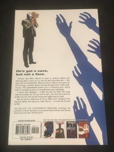 100 BULLETS Vol. 5: THE COUNTERFIFTH DETECTIVE Trade Paperback