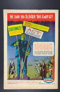 Sea Devils #16 (1964)