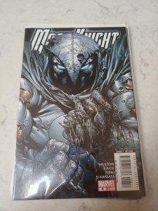 MOONKNIGHT #6 HARD TO FIND