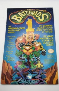 Deathlok Annual #1 (1992)