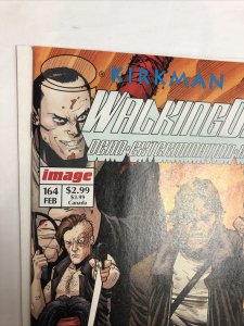 Walking Dead (2017) # 164 (NM) Wildcats Variant