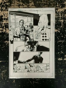 Nightwing 32 page 4 Eaton & Faucher 