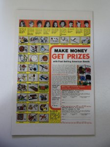 Marvel Presents #10 (1977) VF Condition