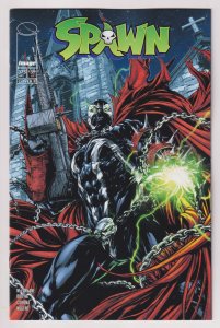Spawn #371 Cvr B Raymond Gay (Image, 2025) NM