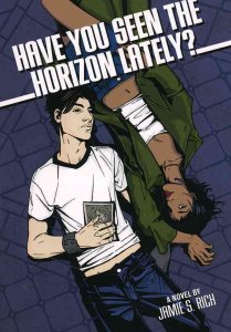 Have You Seen The Horizon Lately? #1 VF ; Oni | Joelle Jones