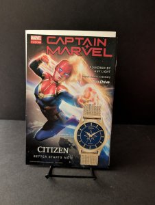 Captain America #8 Alex Ross Cover (2019)