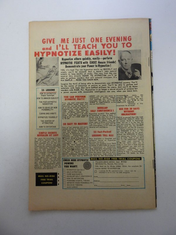 Fantastic Four #35 FN- moisture damage