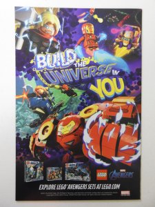 The Amazing Spider-Man #55 (2021) NM Condition!