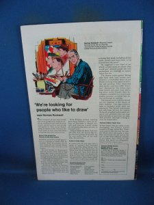 IRON MAN 20  F VF 1969 MARVEL