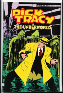 Dick Tracy #2 (1990)
