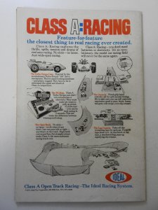 Marvel Triple Action #6 (1972) FN+ Condition!