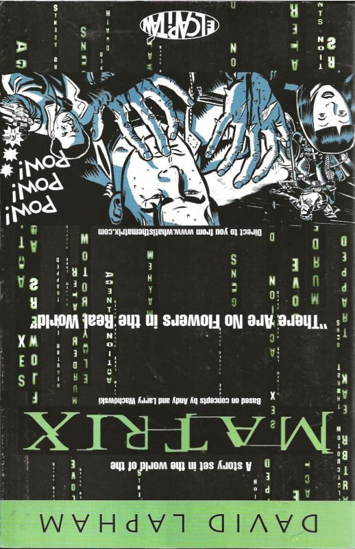 Stray Bullets #2 Free Comic Book Day Cover (1995) - NM-