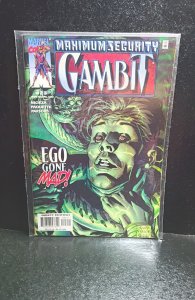 Gambit #23 (2000)