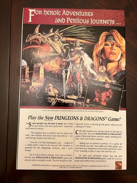 Silver Surfer #60 Direct Edition (1991) - NM