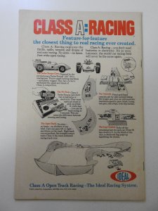 Thor #203 (1972) FN Condition!