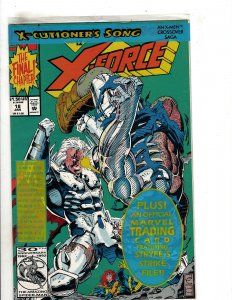 X-Force #18 (1993) OF13